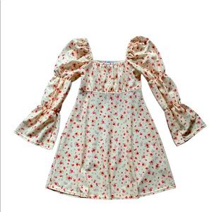 Mini dress by ASOS Design